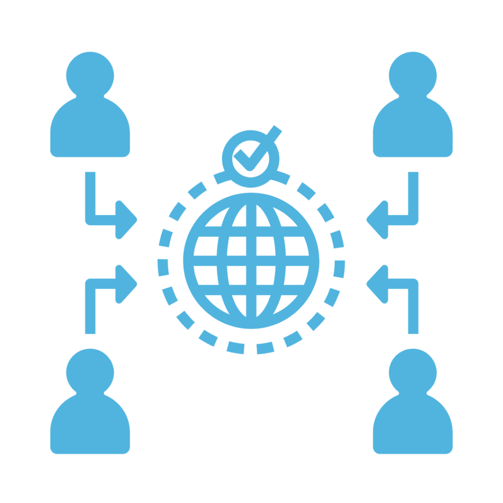 Pictogramme - Accessibilité et flexibilité - aseo