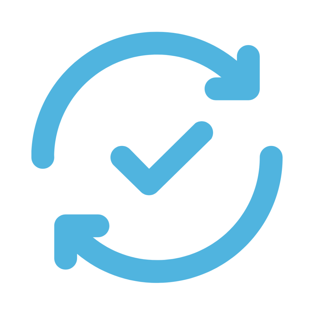 Pictogramme - Amélioration de l’efficacité opérationnelle - ulyx